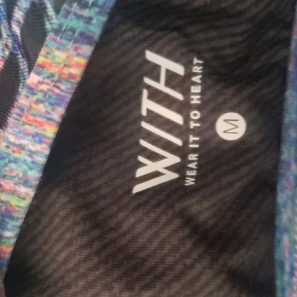 Pelotol wear it with your heart sportsbra - Picture 4 of 4